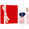 Giorgio Armani My Way Eau De Parfum Set 30ml 10ml