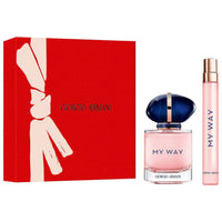 Armani Beauty My Way Perfume Gift Set - 8COM STORES