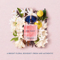 Armani Beauty My Way Perfume Gift Set - 8COM STORES