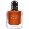 Armani Stronger With You Intensely Eau de Parfum Spray