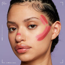 NYX Professional Makeup Wonder Stick Cream Blush - 01 Prism Of Love