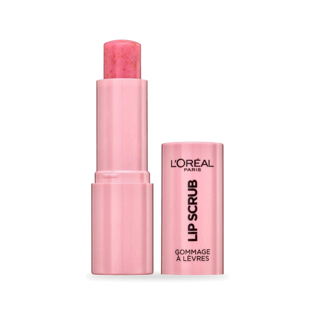 L’Oréal Paris Lip Scrub - Berry Blast