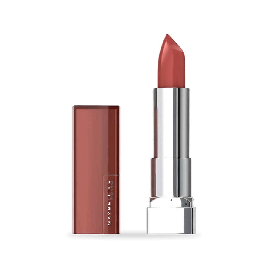 Maybelline Color Sensational Lipstick - 133 Almond Hustle