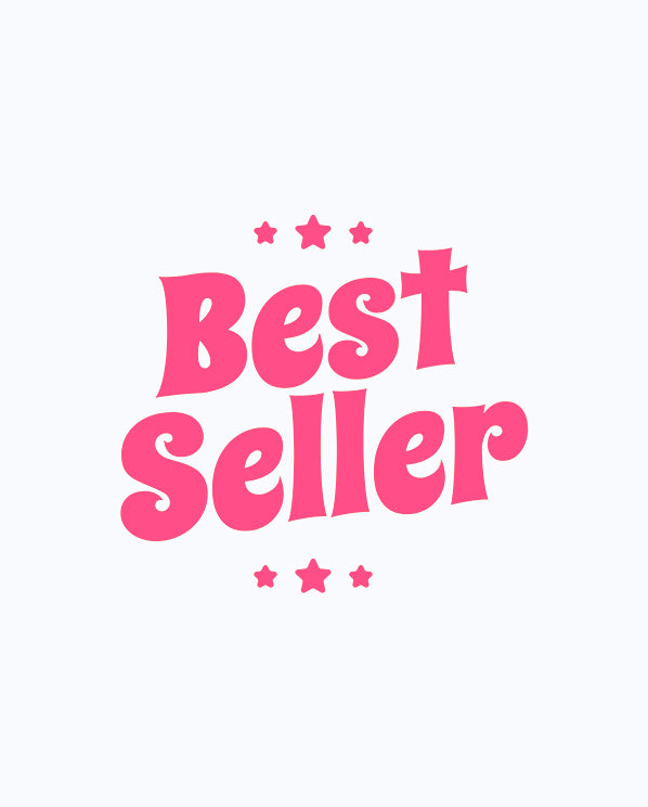 Best Sellers