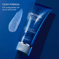 Biotherm Biocorps Anti-Roughness Peeling Body Scrub 200ml