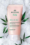 Nuxe Body Reve De The Revitalising Body Peeling 150ml