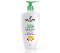 Collistar Revitalizing Elasticizing Oil-Cream 400ml