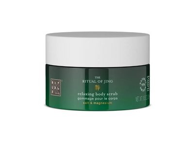 Rituals The Ritual Of Jing Relaxing Body Scrub 300ml