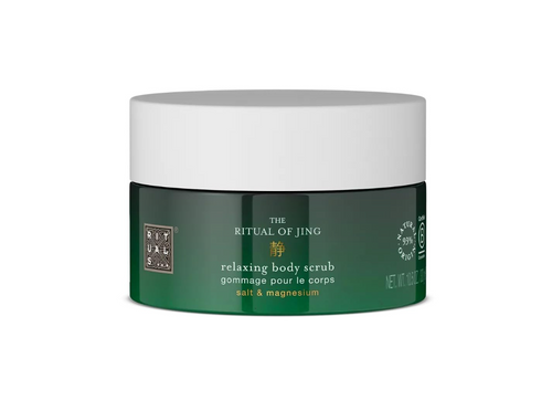 Rituals The Ritual Of Jing Relaxing Body Scrub 300ml