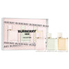 BURBERRY Mini Burberry Her Perfume Set