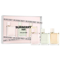 BURBERRY Mini Burberry Her Perfume Set - 8COM STORES