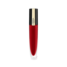 L'Oréal Rouge Signature Matte Liquid Lipstick 134 Empowe