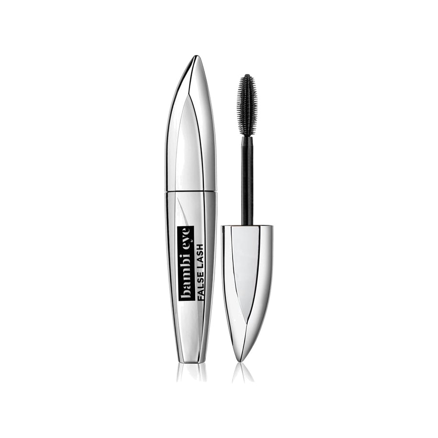 L'Oréal Paris False Lash Bambi Eye Mascara - Black