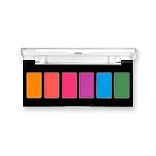 NYX Professional Makeup Ultimate Edit Petite Shadow Palette - 02 Brights