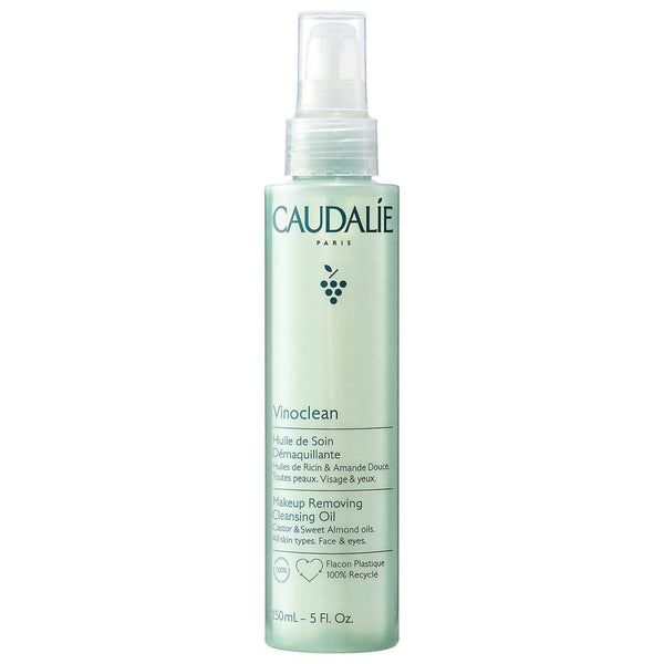 Caudalie Vinoclean Makeup Removing Cleansing Oil - 8COM STORES