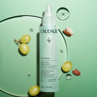 Caudalie Vinoclean Makeup Removing Cleansing Oil - 8COM STORES