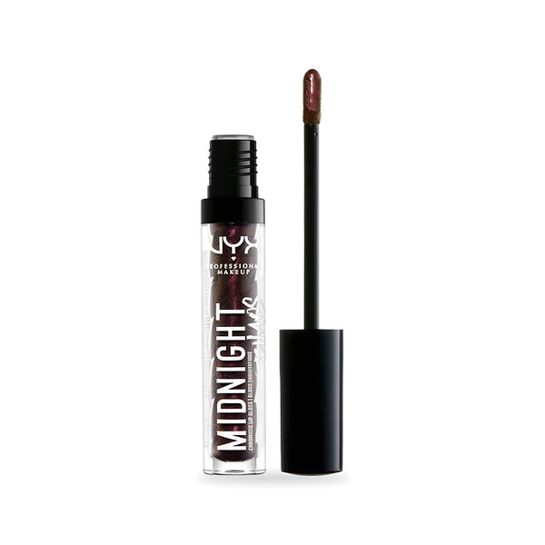 NYX Professional Makeup Chromatic Lip Gloss 12 Mimsy