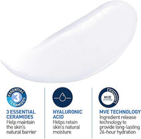 CeraVe Moisturizing Lotion for Body & Face 473ml