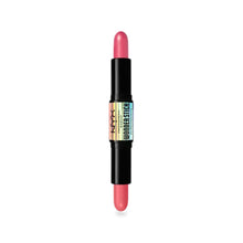NYX Professional Makeup Wonder Stick Cream Blush - 01 Prism Of Love
