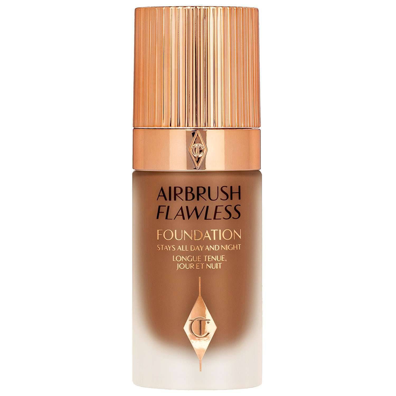 Charlotte Tilbury Airbrush Flawless Longwear Foundation - 8COM STORES