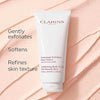 Clarins Exfoliating Body Scrub 200ml