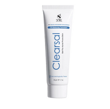 Clearsal Acne Gel formulated to help target blemishes and reduce the appearance of acne-prone skin.