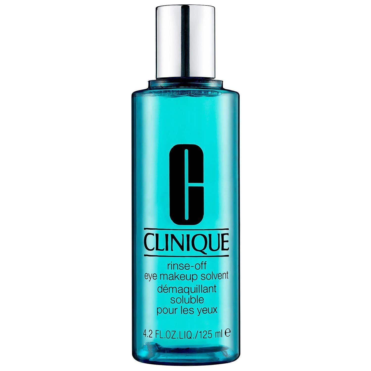 CLINIQUE Rinse-Off Eye Makeup Solvent - 8COM STORES