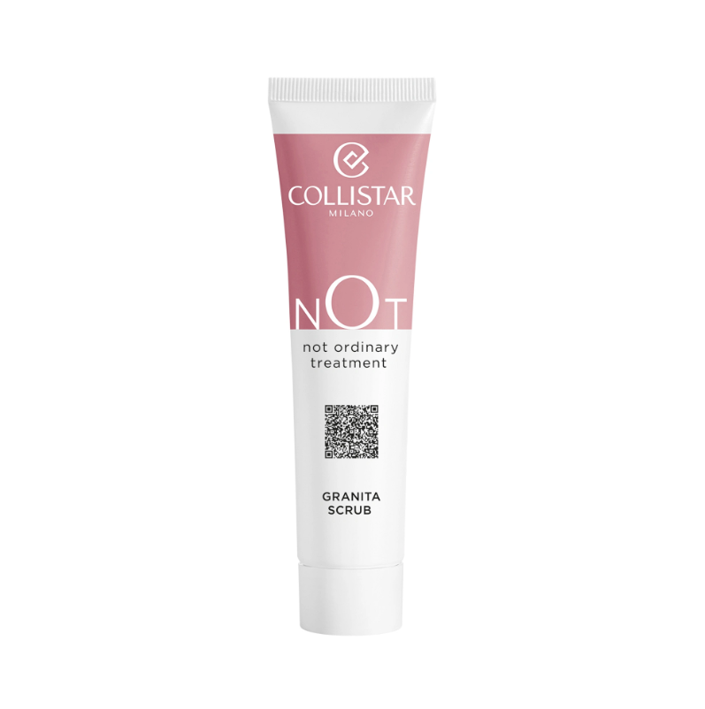 Collistar Not Ordinary Granita Scrub Peeling For Hands 12ml