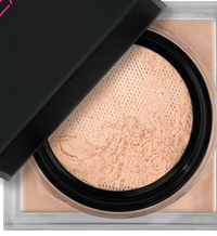 Huda Easy Bake Loose Baking & Setting Powder - Pound Cake (Fair, Light, Medium, and Tan Skin Tones) - 0.71 oz / 20 g - 8COM STORES