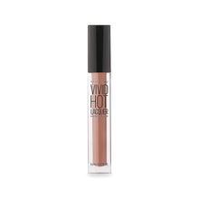 Maybelline Vivid Hot Lacquer Lip Gloss - 60 Tease
