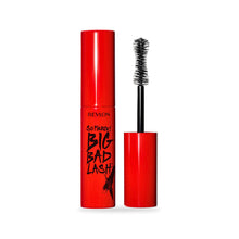 Revlon So Fierce Big Bad Lash Mascara Blackest Black