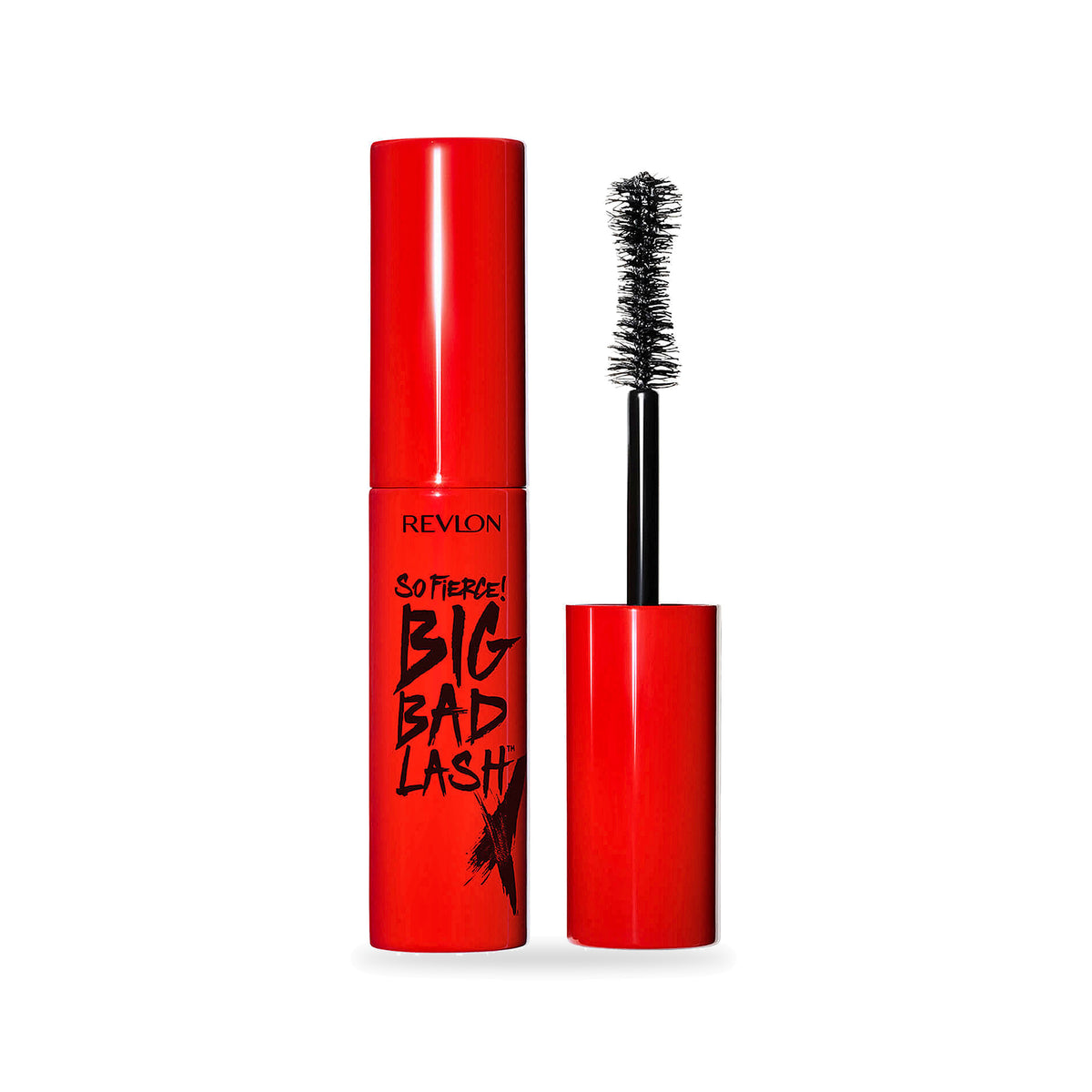 Revlon So Fierce Big Bad Lash Mascara Blackest Black