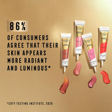 Max Factor Miracle Pure Infused Cream Blush - 02 Sunlit Coral