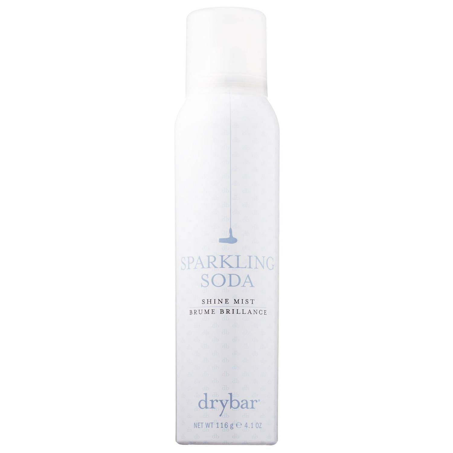 Drybar Sparkling Soda Shine Mist - 8COM STORES