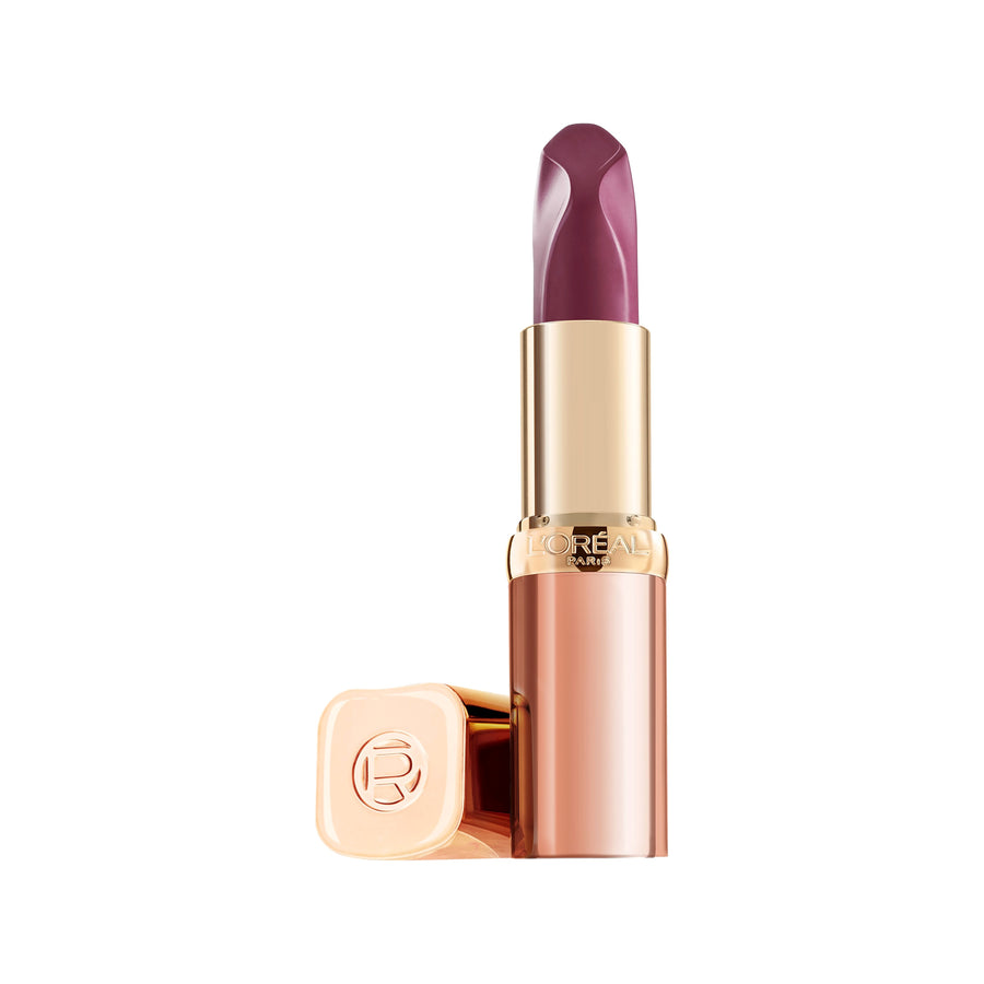 L'Oréal Paris Colour Riche Nude Intense Lipstick - 183 Exuberant