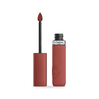 L'Oréal Paris Infallible Matte Resistance Liquid Lipstick - 150 Lazy Sunday