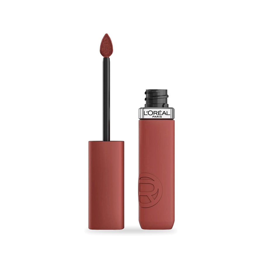 L'Oréal Paris Infallible Matte Resistance Liquid Lipstick - 150 Lazy Sunday