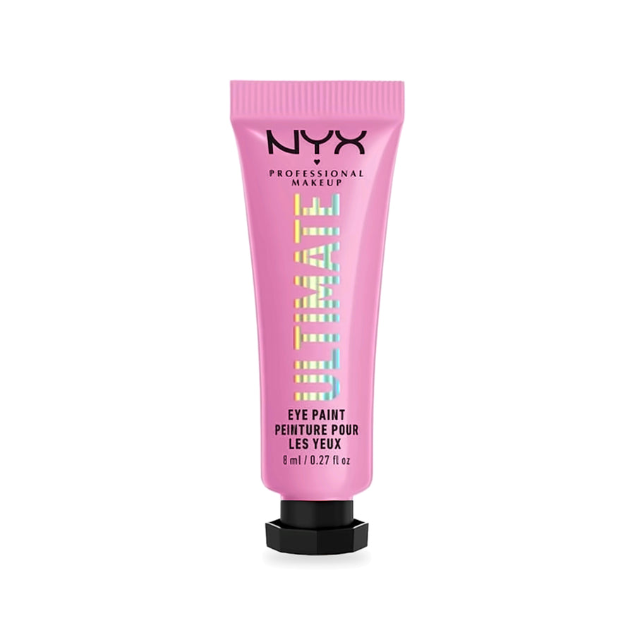 NYX Professional Makeup Ultimate Eye Paint - 02 Coming Out Fierce