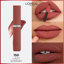 L'Oréal Paris Infallible Matte Resistance Liquid Lipstick - 150 Lazy Sunday