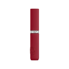 L'Oréal Paris Infaillible Matte Resistance Lipstick - 420 Le Rouge Paris