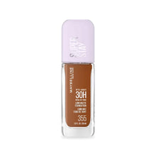 Maybelline SuperStay Lumi Foundation 355