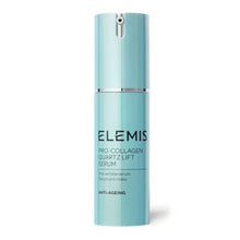 Elemis Pro-Collagen Quartz Lift Serum 30ml formulated to hydrate, firm, and improve the appearance of smoother-looking skin.