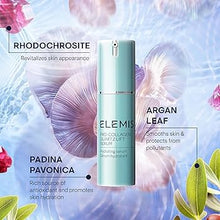 Elemis Pro-Collagen Quartz Lift Serum 30ml with a fast-absorbing texture designed to hydrate and improve skin elasticity.