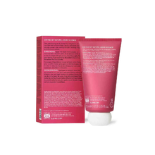 Elemis Superfood Purity Face Mask 75ml shown with the cap open, highlighting the tube design and creamy face mask texture.