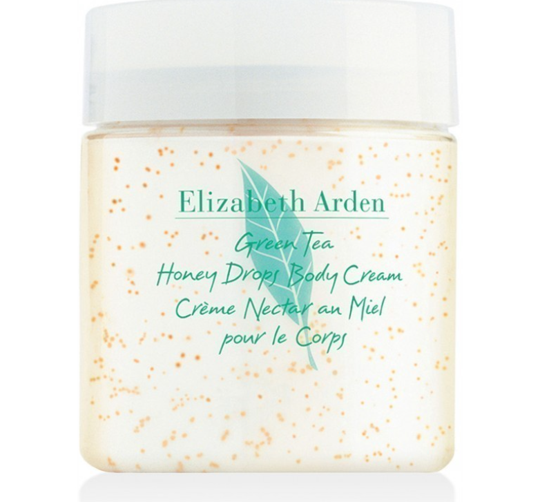 Elizabeth Arden Green Tea Honey Drops Body Cream 500ml