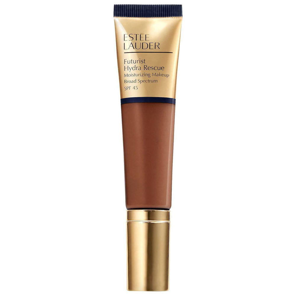 Estee Lauder Futurist Hydra Rescue Moisturizing Foundation SPF 45 - 8COM STORES