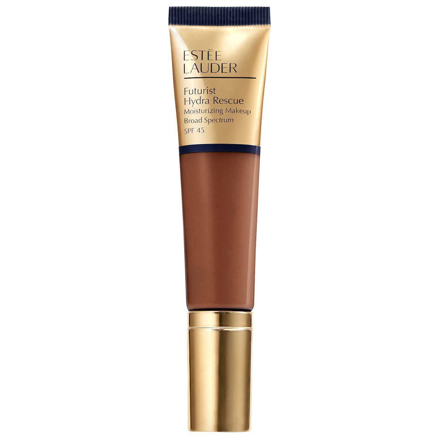 Estee Lauder Futurist Hydra Rescue Moisturizing Foundation SPF 45 - 8COM STORES
