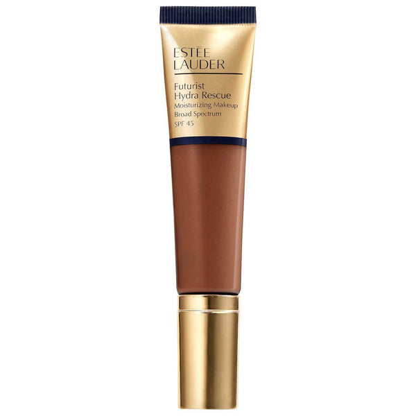 Estee Lauder Futurist Hydra Rescue Moisturizing Foundation SPF 45 - 8COM STORES