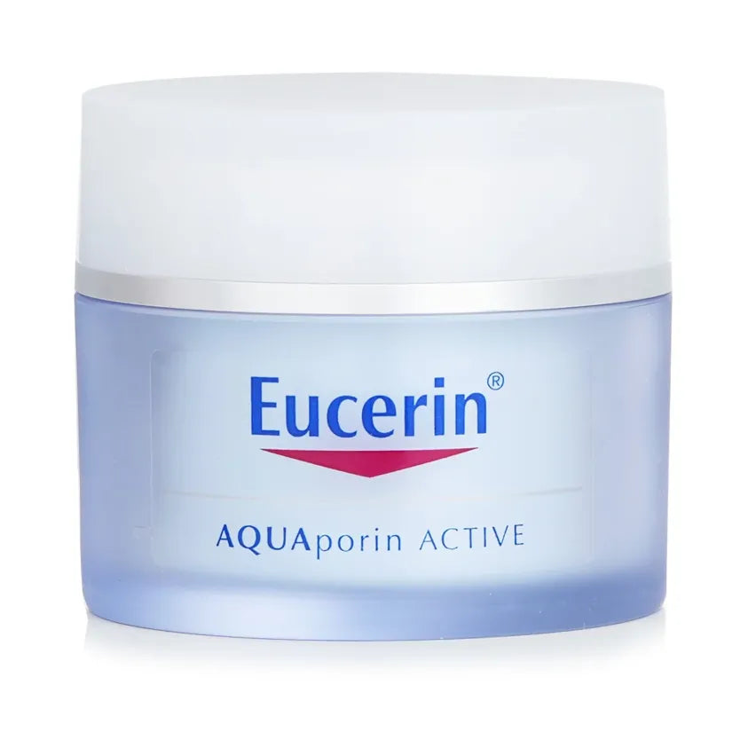 Eucerin Aquaporin Active Light Hydrating Cream 50ml