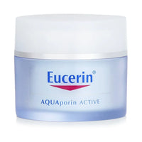 Eucerin Aquaporin Active Light Hydrating Cream 50ml
